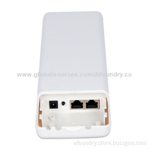 1,000mW High-power Wi-Fi Router, AP Client, 802.11b/g/n, 10dBi, Amplify Signal